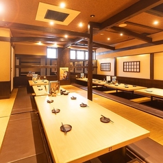 青葉 仙台駅前店の雰囲気2