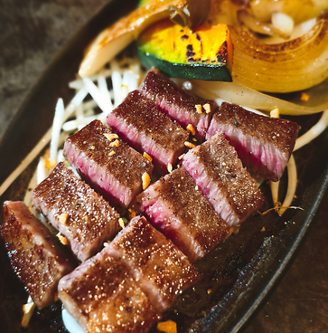 お好み焼き 鉄板焼き 織のおすすめ料理1