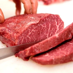 みなとみらい de 焼肉 DOURAKUの写真2