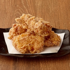 自家製 極から揚げ(もも・むね各種)(4個)
