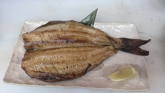 ホッケ焼き (半身)/(全尾)