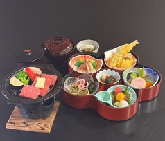 割烹 片桐のコース写真