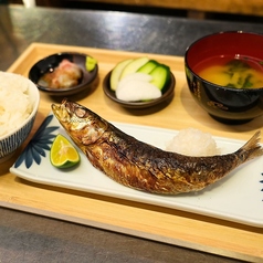ニューロバタカタナ食堂天神西通り店のおすすめランチ2