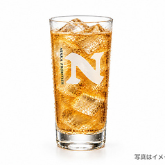 ジンジャーハイボール