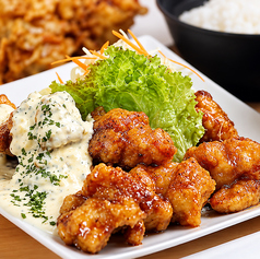 チキン南蛮