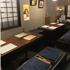 創作小料理  和の写真3