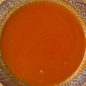 トマト。しゃぶしゃぶは、お好みで選べるスープ 。