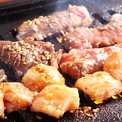 ホルモン焼肉まんぷくの特集写真