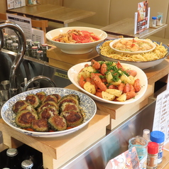 タンサン酒場 縁のおすすめポイント1