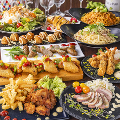 ビストロ face 梅田本店特集写真1