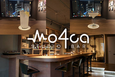Studio BAR Mo4ca スタジオバーモシカの写真