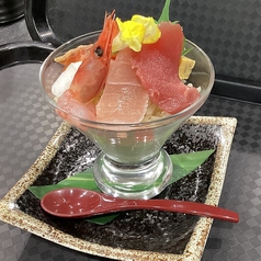 寿司カクテル