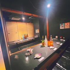 居酒屋 酌 吉祥寺店の雰囲気3