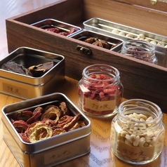 食で世界を旅する楽しさを日常に。