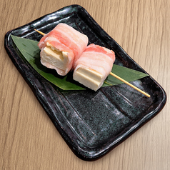 豆腐巻き