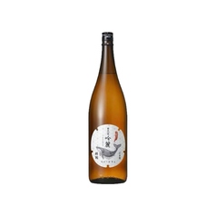 酔鯨[すいげい]吟麗　純米吟醸(高知)