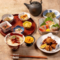 【東京駅直結】厳選酒とおばんざい和食 個室居酒屋 トリノイチTOFROM八重洲店の特集写真
