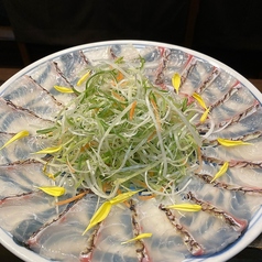 根魚 静 えひめ食の大使館の写真