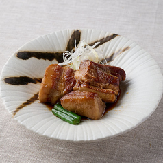 とろほろ角煮