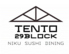 29BLOCK TENTO ニクブロック テントのロゴ
