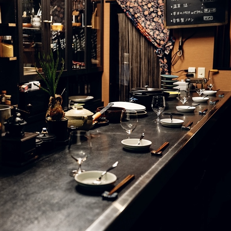 Spice Buono スパイスボーノ（緑区・南区・天白区・瑞穂区）の店舗写真