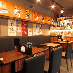 餃子居酒屋 清水の雰囲気3