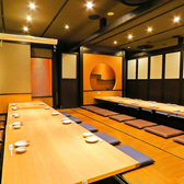 はなの舞 水戸駅南口店の雰囲気2