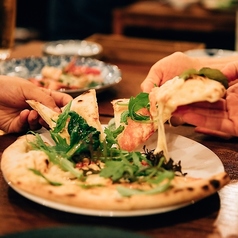 片山津バル 牡丹の特集写真