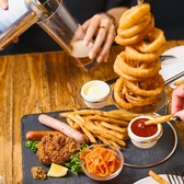 The JOHNSON BURGER ザ ジョンソンバーガーのおすすめ料理2