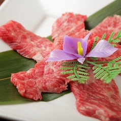 黒毛和牛焼肉　牛魔　谷町四丁目店のコース写真