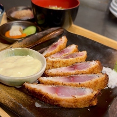 ニューロバタカタナ食堂天神西通り店のおすすめランチ3