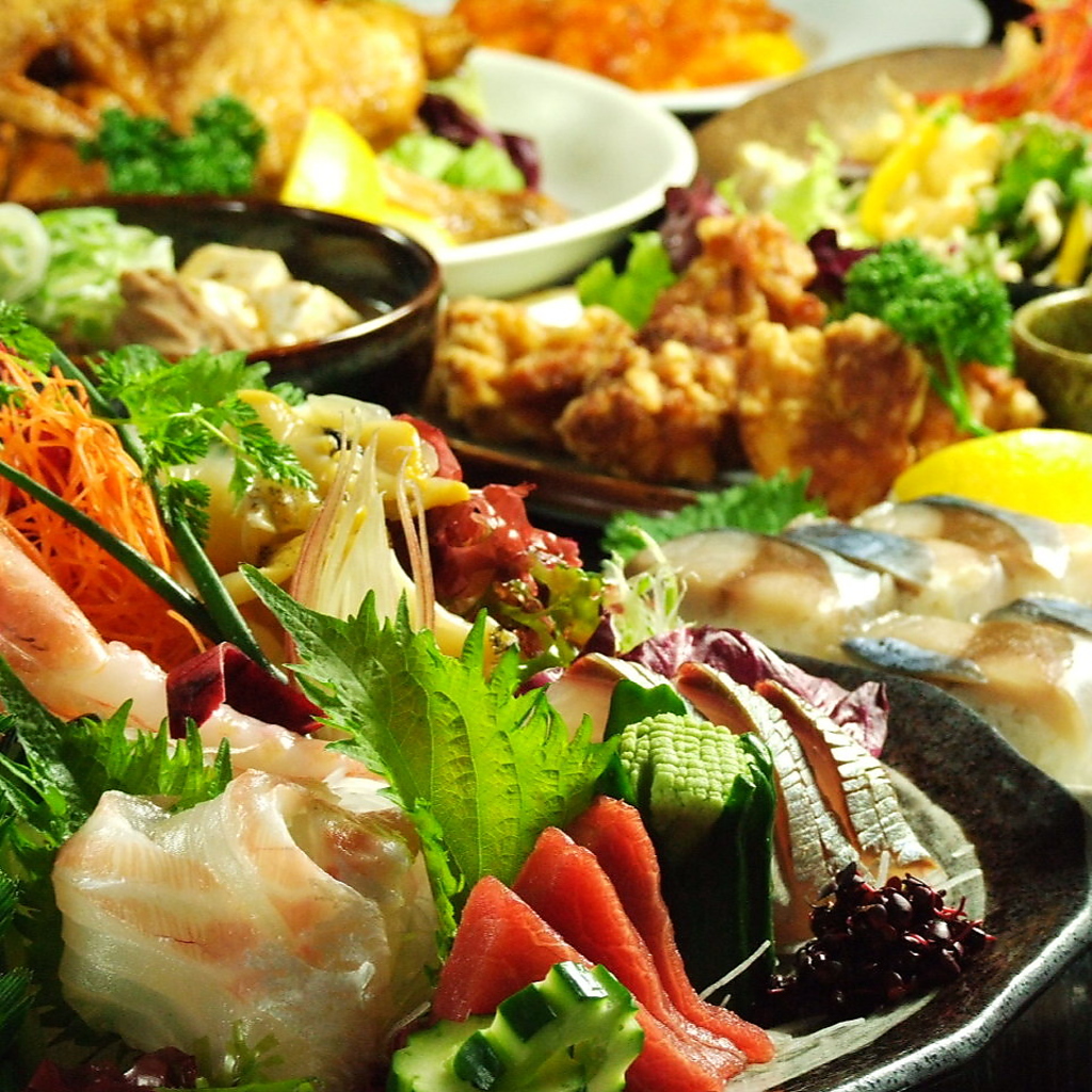 150分飲み放題付きのコースはクーポンでお得♪4000円～ご用意！！