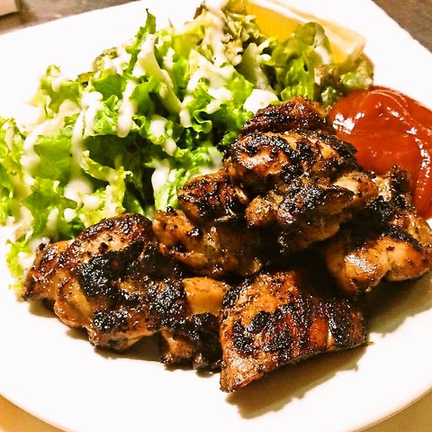 居酒屋 Bar あぃりぃ 泉大津 居酒屋 のテイクアウト ホットペッパーグルメ