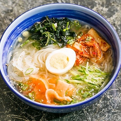 冷麺/ビビン麺