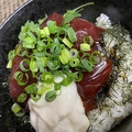 料理メニュー写真&nbsp;まぜめし／豚丼
