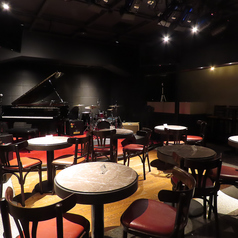 銀座BII 新橋の雰囲気3