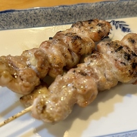 一品料理を多数ご用意◎