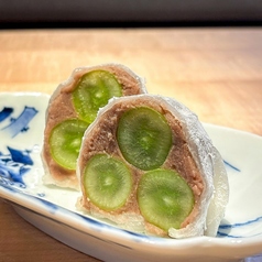 シャインマスカットのダイフク