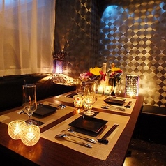 ビストロ face 梅田本店特集写真1