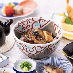 日本料理 雲海のコース写真