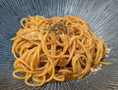 自家製ボロネーゼ