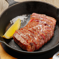 にくと 石焼き 天文館の特集写真