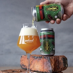 MASSIVETORPEDO（マッシブトーピード）