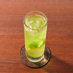 BAR PocaCosa TOKYO バーポカコサトーキョーのおすすめ料理3