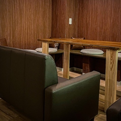 Cafe&Bar Cou Couの特集写真