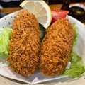 料理メニュー写真&nbsp;カニクリームコロッケ