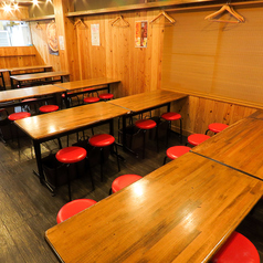 やきとん 木々家 (はやしや) 池袋西口 本店の写真3