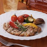 & Grilled Laboratoryのおすすめ料理3