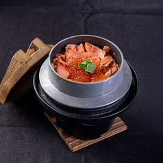 仙台名物 はらこ飯