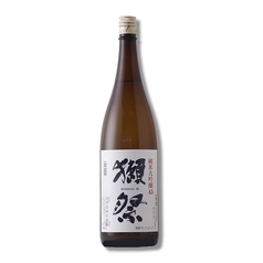 獺祭[だっさい] 純米大吟釀 (山口)　グラス